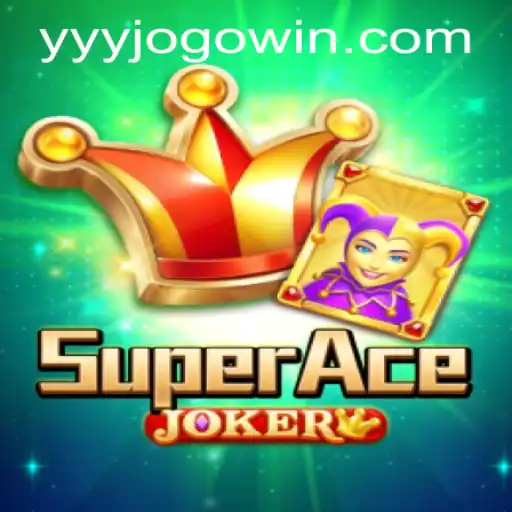 SuperAceJoker: Dive into the Adventurous World of yyyjogo PH Login