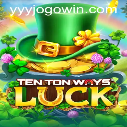 Dive Into the Exciting World of TenTonWaysLuck: A Comprehensive Guide
