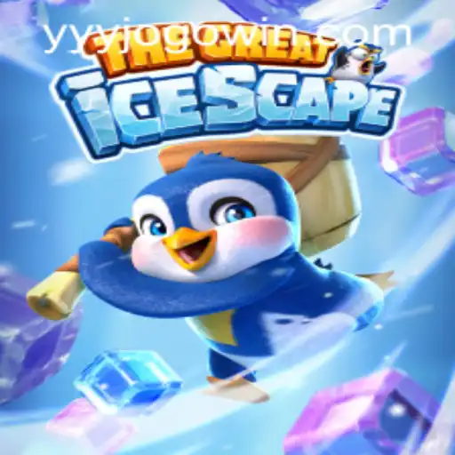 Discover TheGreatIcescape: Gameplay, Features, and Key Rules