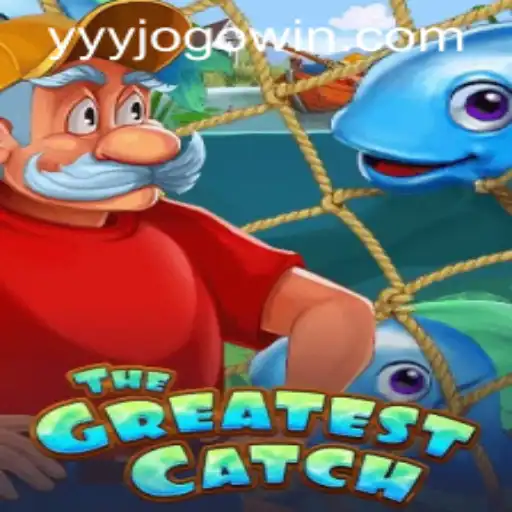 TheGreatestCatch: Dive into the Thrills of yyyjogo PH Login