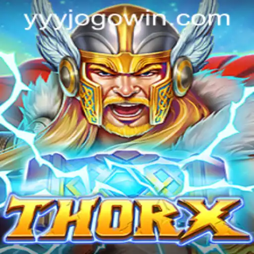 Embrace the Power of ThorX: A Guide to the Thunderous World of Mythical Gaming