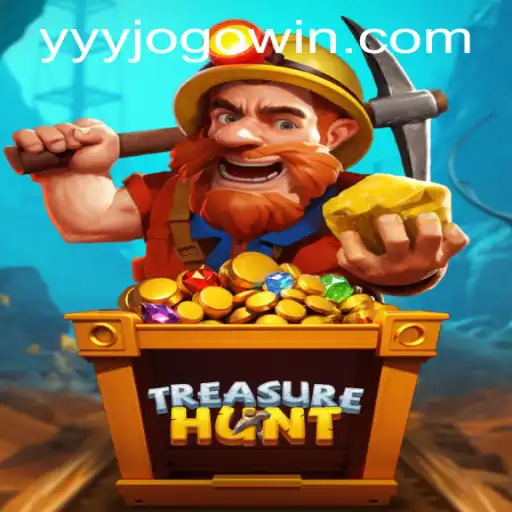 Exploring the Thrills of TreasureHunt: Your Ultimate Adventure Awaits