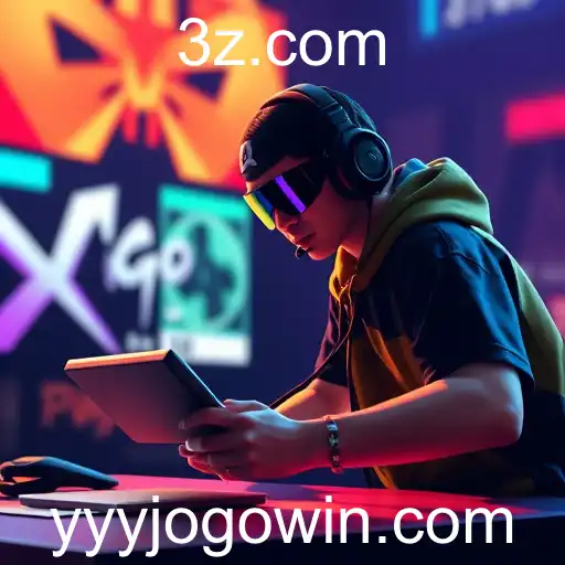 A ascensão meteórica do YYYJogo em 2025